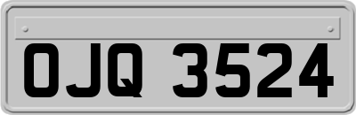 OJQ3524