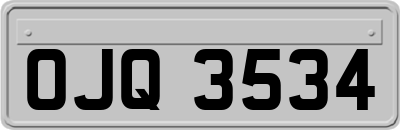 OJQ3534
