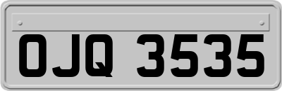 OJQ3535