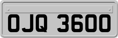 OJQ3600