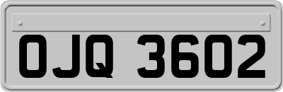 OJQ3602