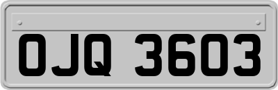 OJQ3603