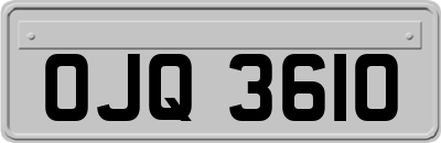 OJQ3610