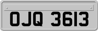 OJQ3613