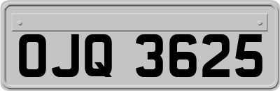 OJQ3625