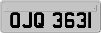 OJQ3631