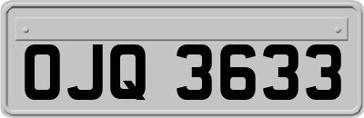 OJQ3633