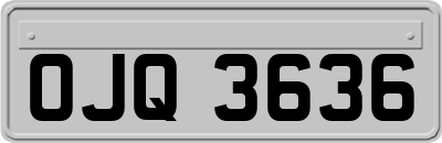 OJQ3636