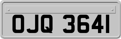 OJQ3641