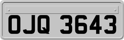 OJQ3643