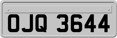 OJQ3644