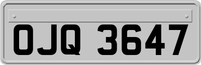 OJQ3647