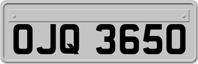 OJQ3650