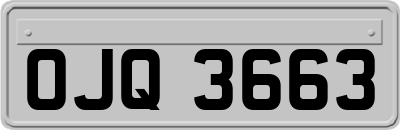 OJQ3663