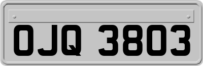 OJQ3803