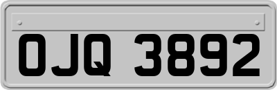 OJQ3892