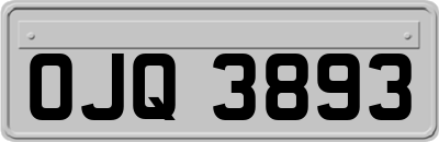 OJQ3893