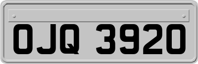 OJQ3920