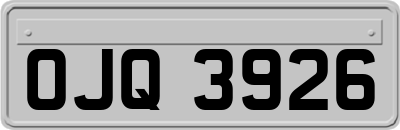 OJQ3926