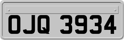 OJQ3934