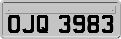 OJQ3983
