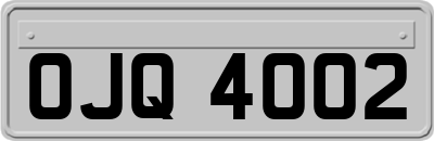 OJQ4002