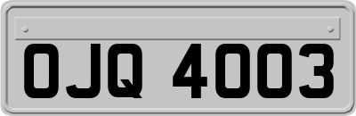 OJQ4003