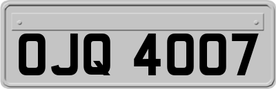OJQ4007