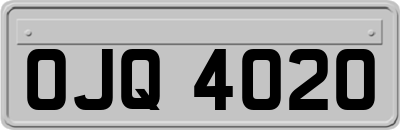 OJQ4020