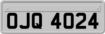 OJQ4024