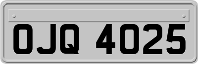 OJQ4025