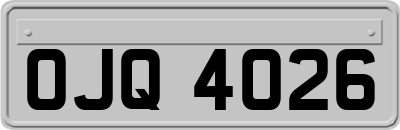 OJQ4026