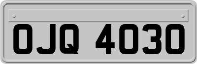 OJQ4030
