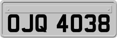 OJQ4038