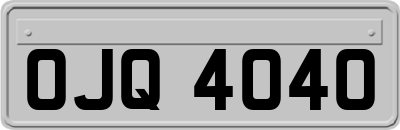 OJQ4040