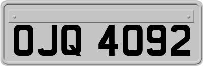 OJQ4092