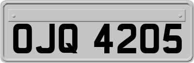 OJQ4205