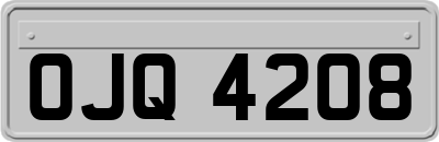 OJQ4208