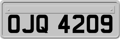OJQ4209