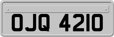 OJQ4210