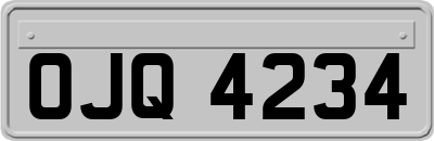 OJQ4234