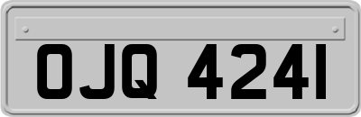 OJQ4241