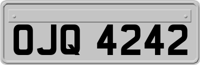 OJQ4242
