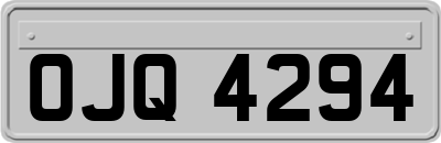 OJQ4294