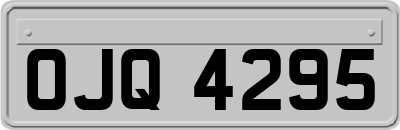 OJQ4295
