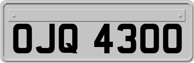 OJQ4300