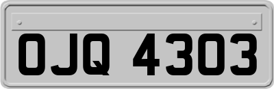 OJQ4303