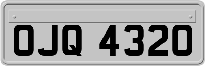 OJQ4320