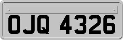 OJQ4326