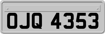 OJQ4353